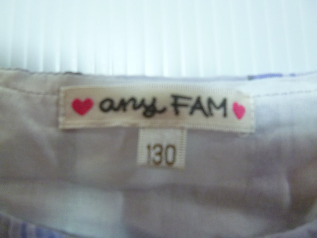 【激安古着】 any FAM　ワンピース　ワンピース or ドレス