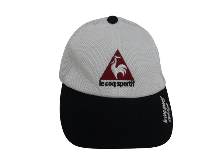 le coq sportif　キャップ　帽子