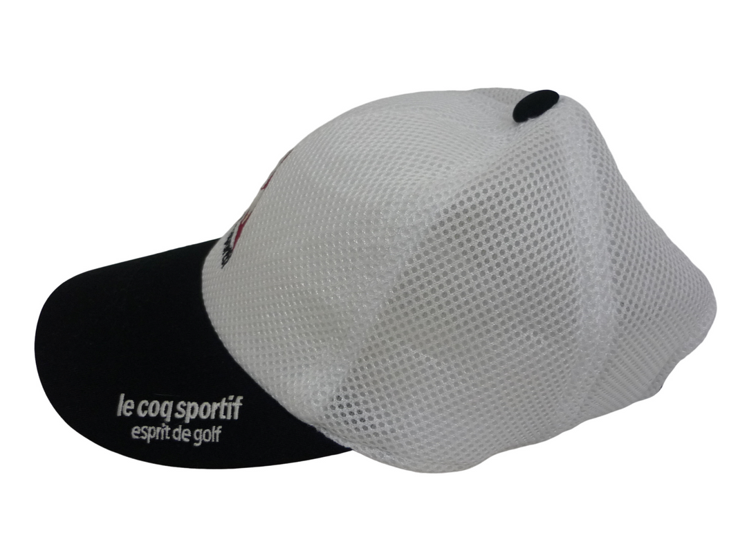 le coq sportif　キャップ　帽子