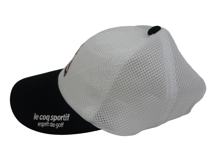 le coq sportif　キャップ　帽子