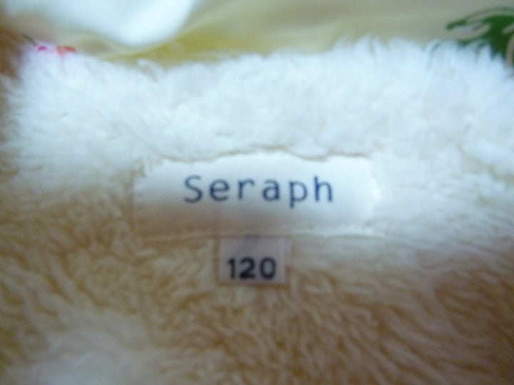 【激安古着】 Seraph　コートミディアム丈　アウター