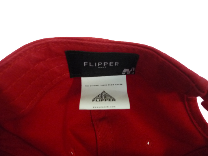 FLIPPER　キャップ　帽子