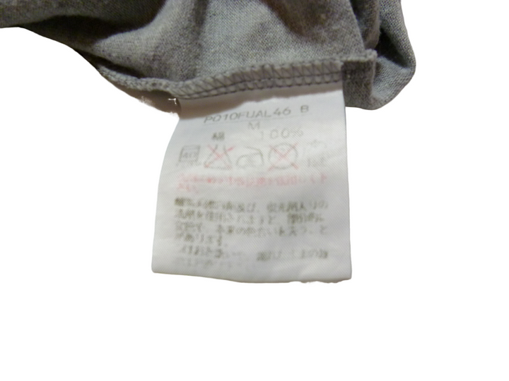 【激安古着】 PINK HOUSE　長袖Tシャツ　トップス