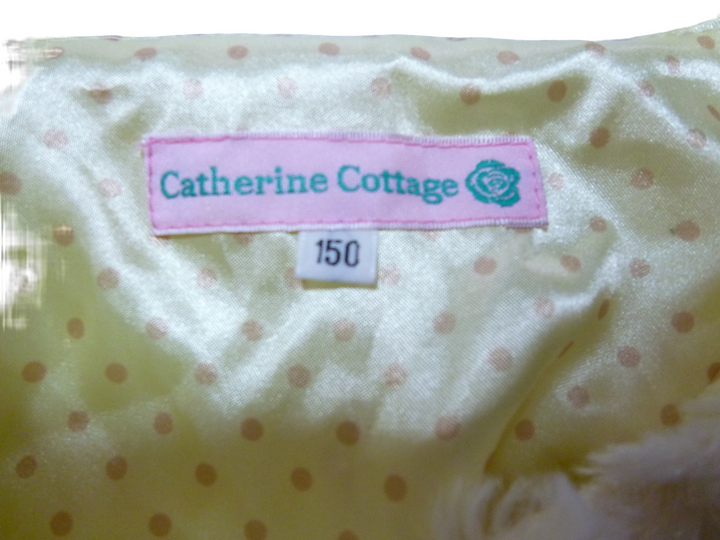 【激安古着】 Catherine Cottage　その他アウター　アウター