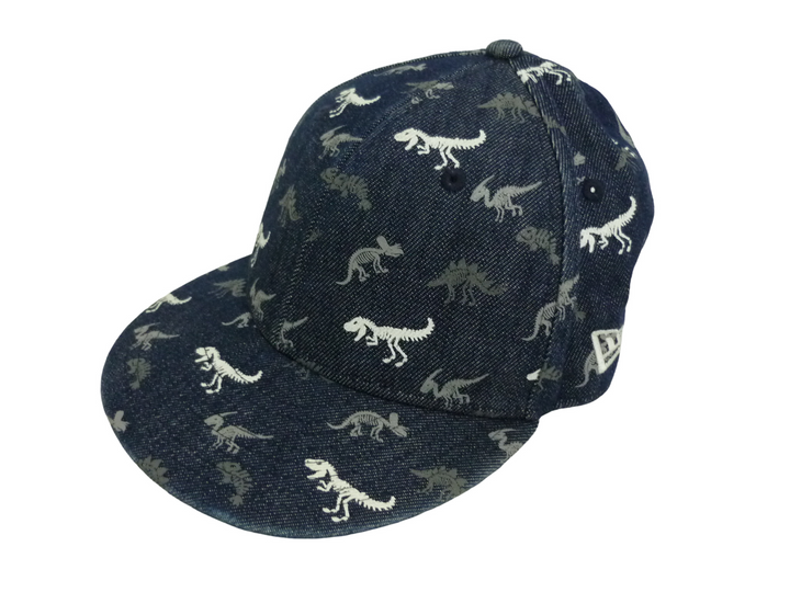 NEW ERA　YOUYTH　キャップ　帽子