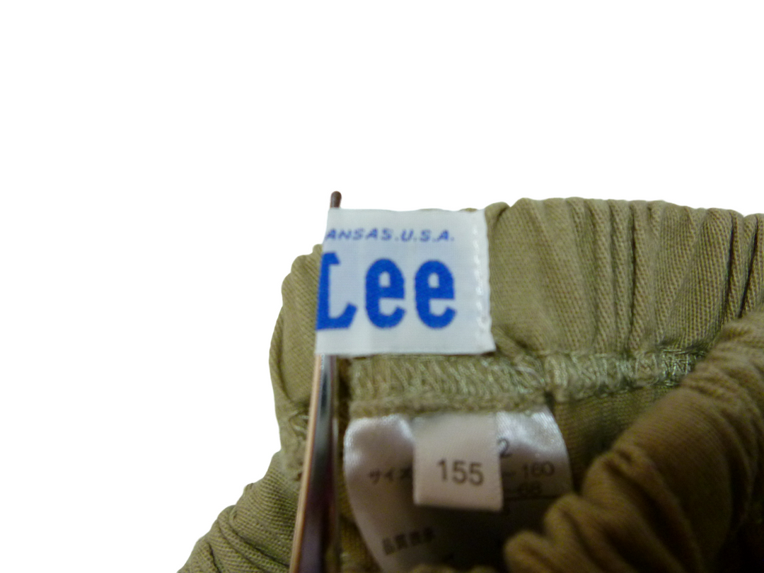 【激安古着】 Lee　ショート/ハーフパンツ　パンツ