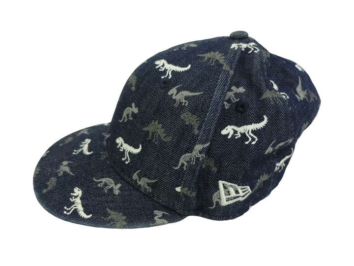 NEW ERA　YOUYTH　キャップ　帽子