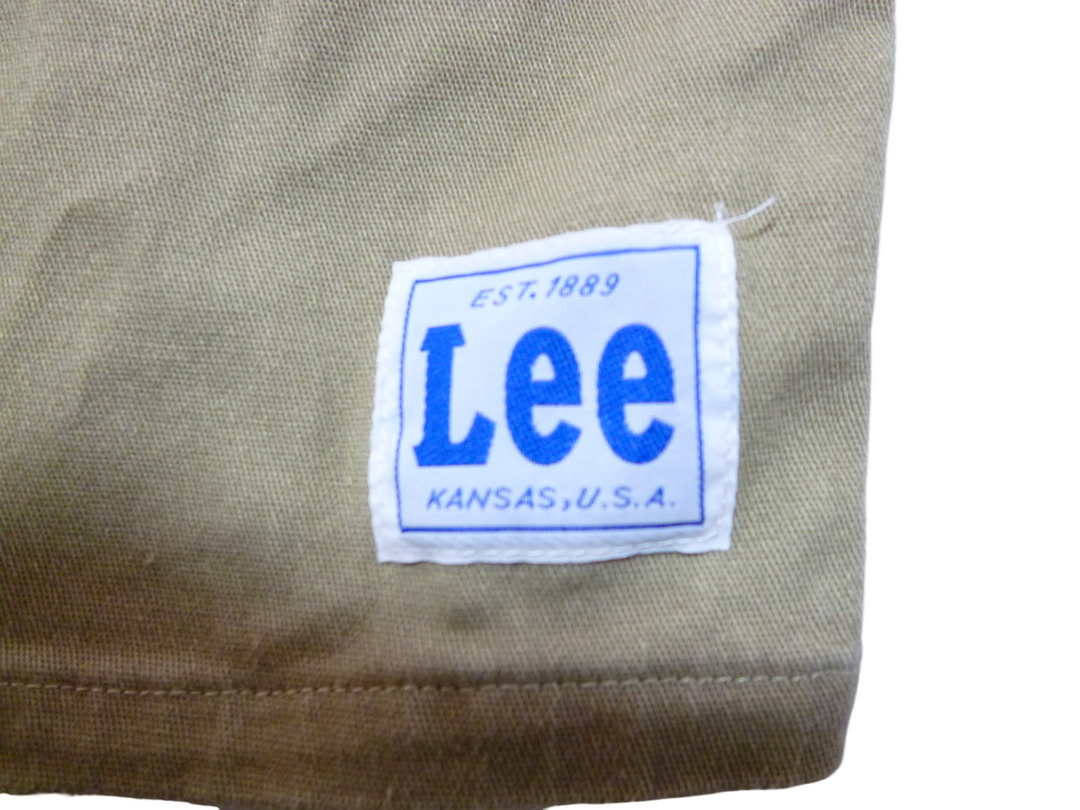 【激安古着】 Lee　ショート/ハーフパンツ　パンツ