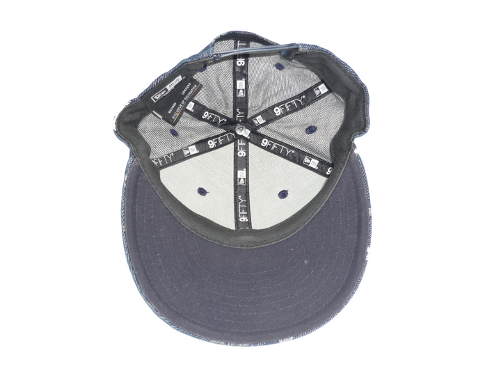 NEW ERA　YOUYTH　キャップ　帽子
