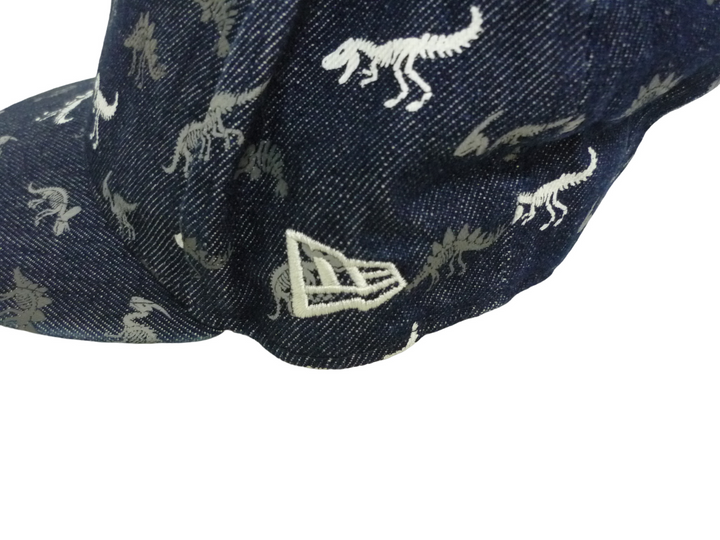NEW ERA　YOUYTH　キャップ　帽子
