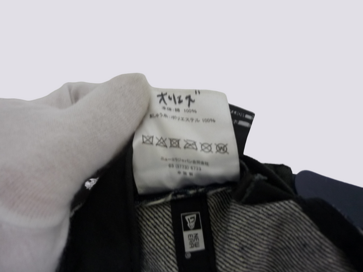 NEW ERA　YOUYTH　キャップ　帽子