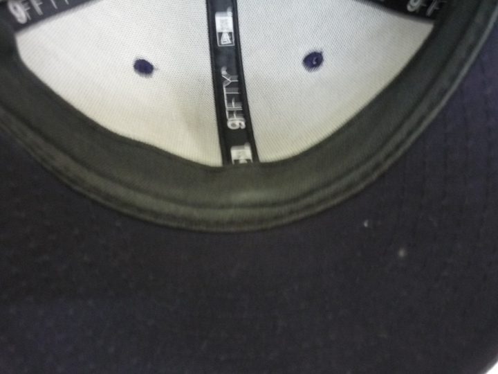 NEW ERA　YOUYTH　キャップ　帽子