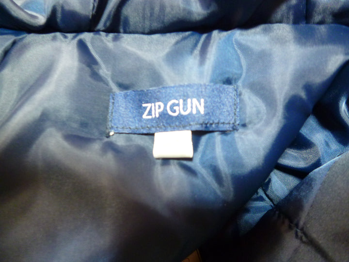 【激安古着】 ZIP GUN　ダウン,中綿ジャケット/コート　アウター
