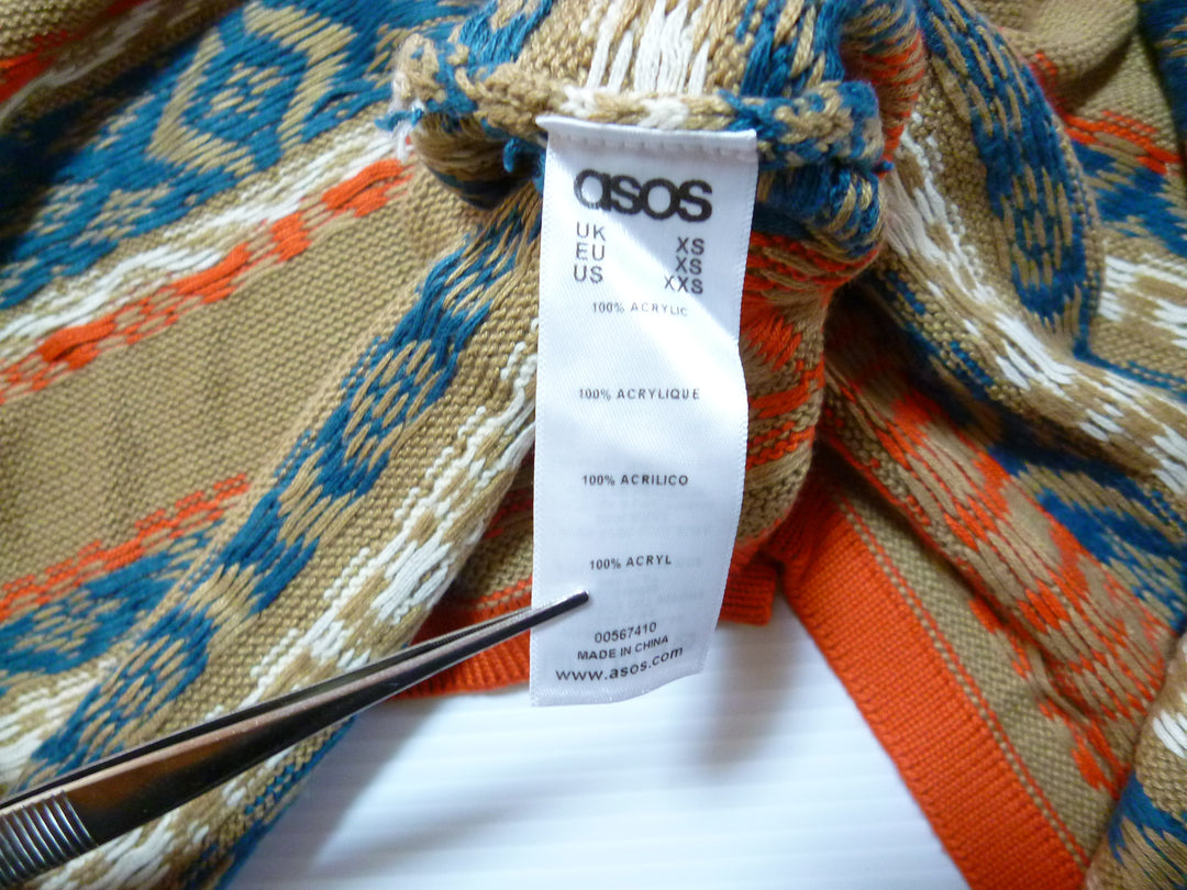 【激安古着】 asos　その他アウター　アウター