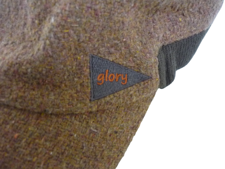 glory　キャップ　帽子
