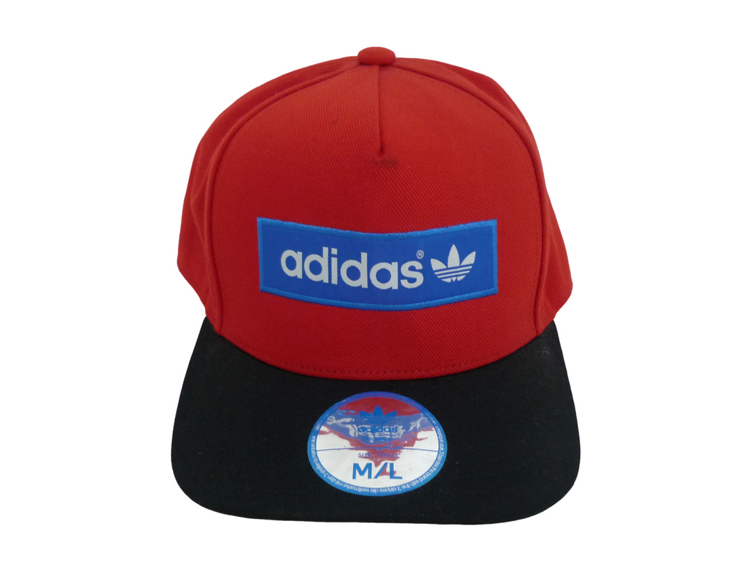adidas アディダス　キャップ　帽子