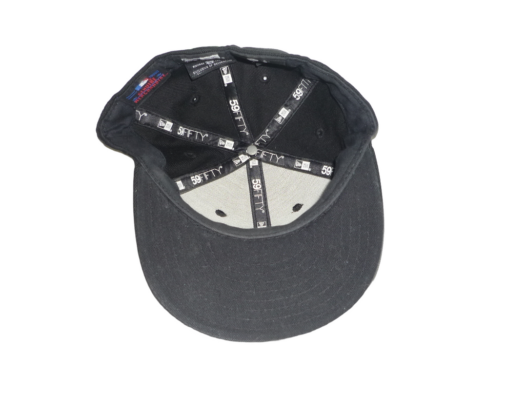NEW ERA　キャップ　帽子