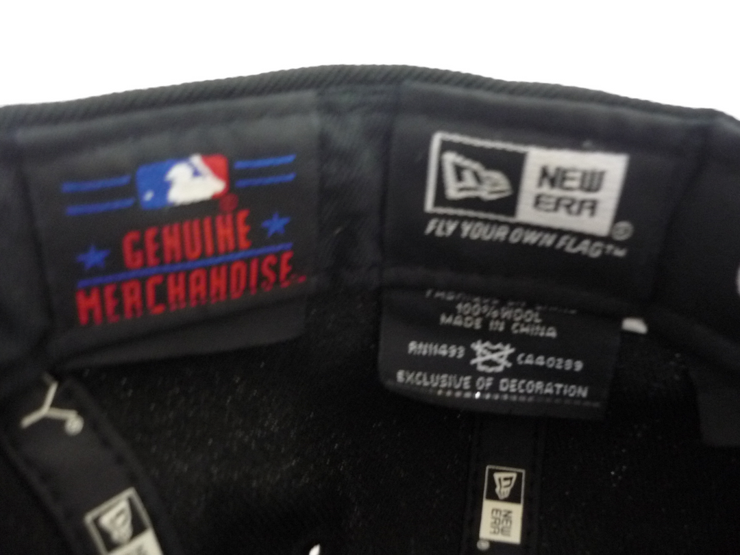 NEW ERA　キャップ　帽子