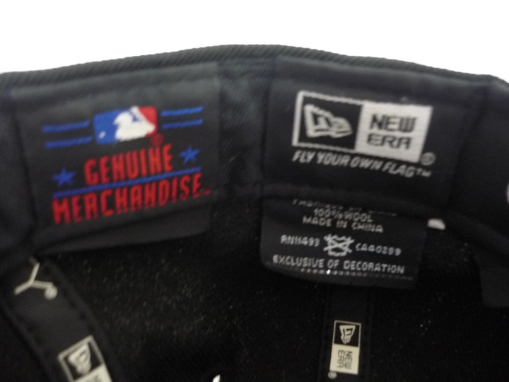 NEW ERA　キャップ　帽子