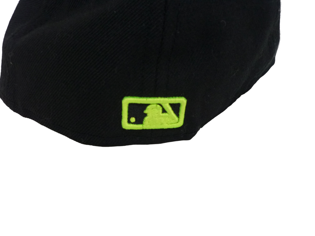 NEW ERA　キャップ　帽子