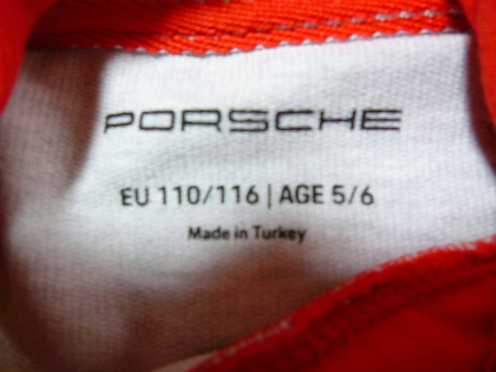 【激安古着】 PORSCHE　パーカー　トップス