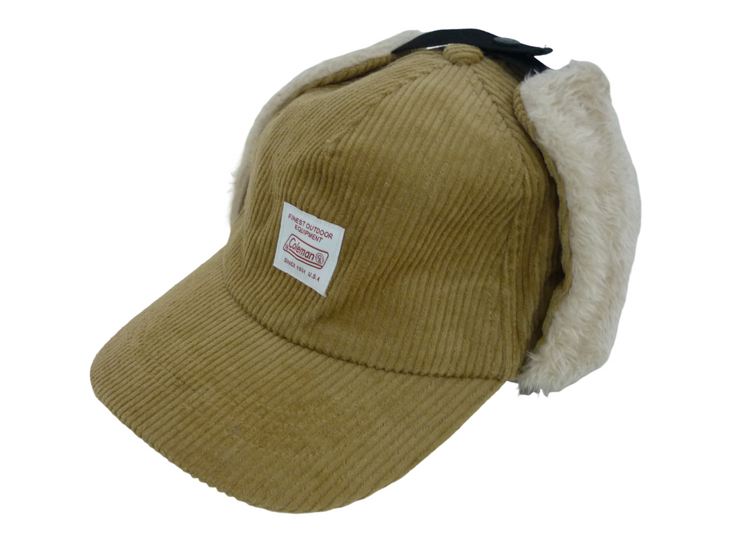 Coleman　キャップ　帽子