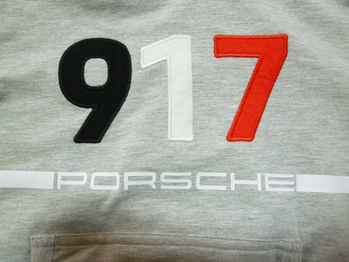 【激安古着】 PORSCHE　パーカー　トップス