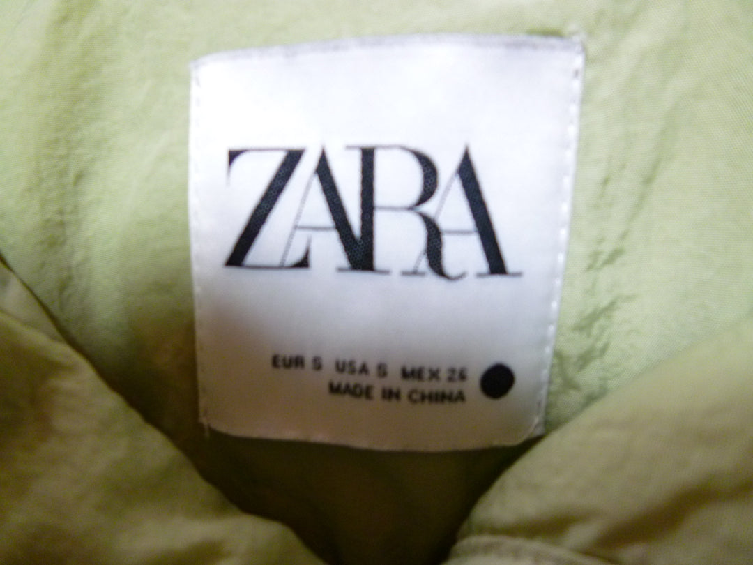 【激安古着】 ZARA ザラ　その他アウター　アウター
