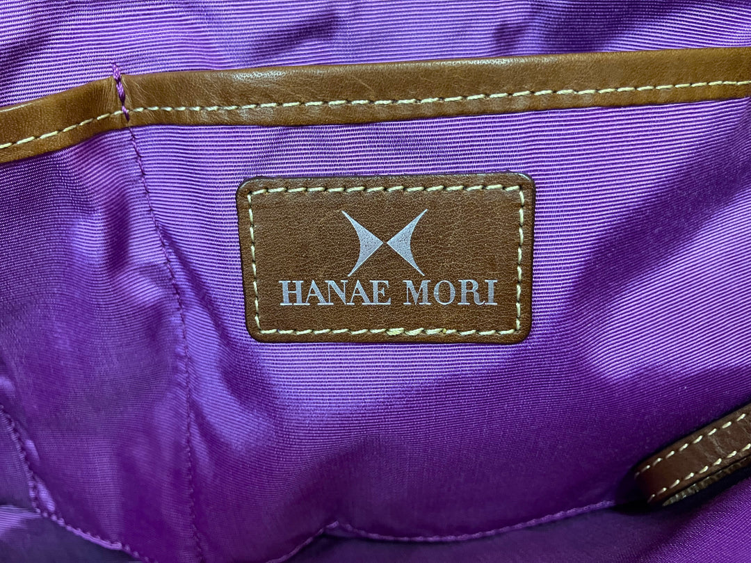 【小物/雑貨】 HANAE MORI　ハンドバッグ/クラッチバッグ　バッグ