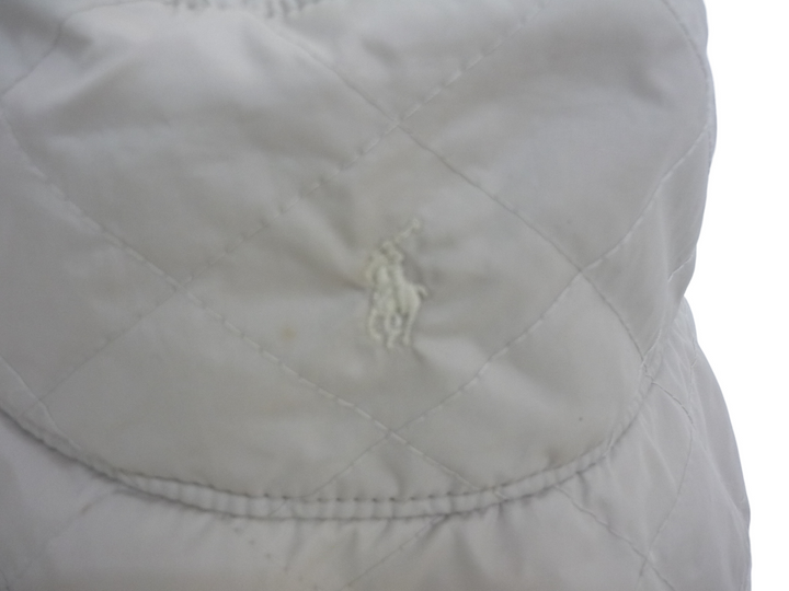 RALPH LAUREN　ハット　帽子