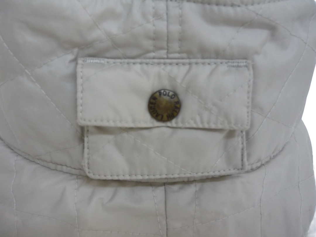 RALPH LAUREN　ハット　帽子