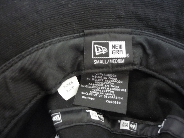 NEW ERA　ハット　帽子