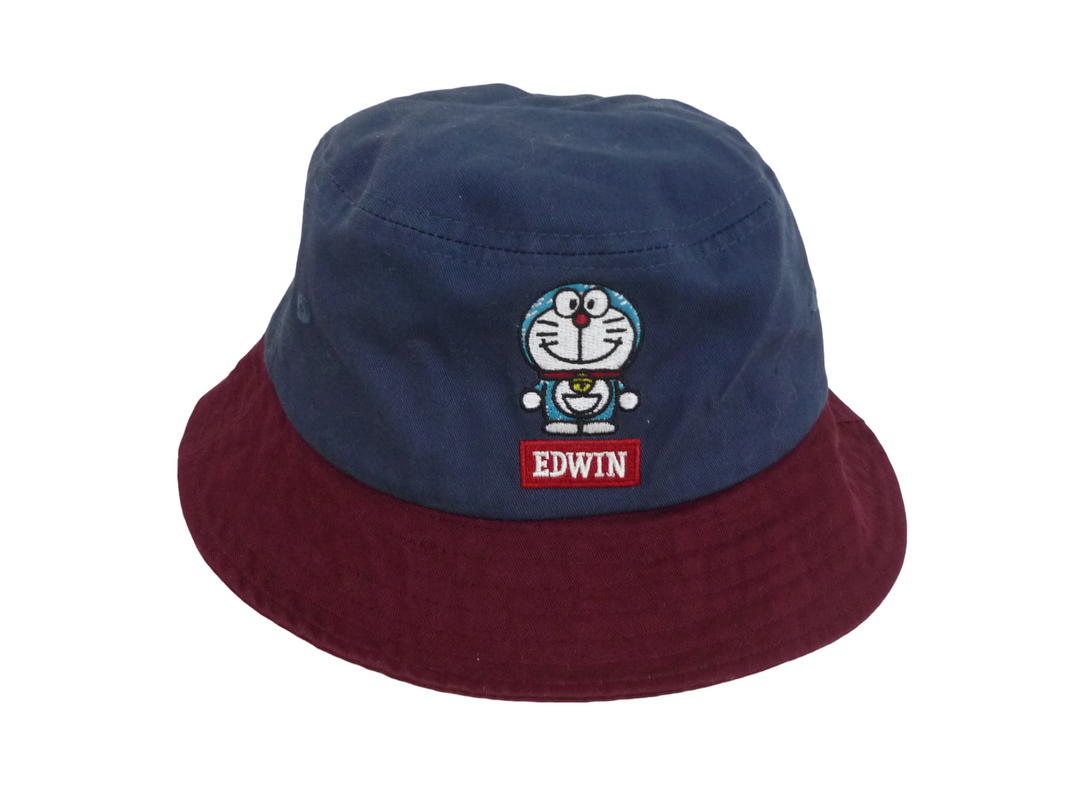 EDWIN　ハット　帽子
