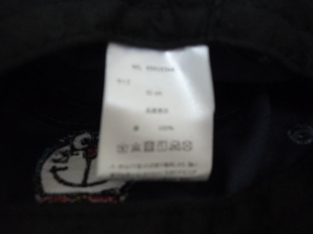 EDWIN　ハット　帽子