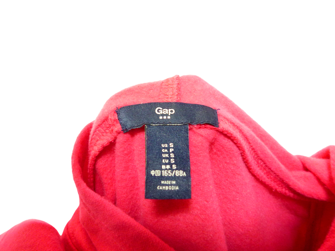 【激安古着】 Gap　パーカー　トップス