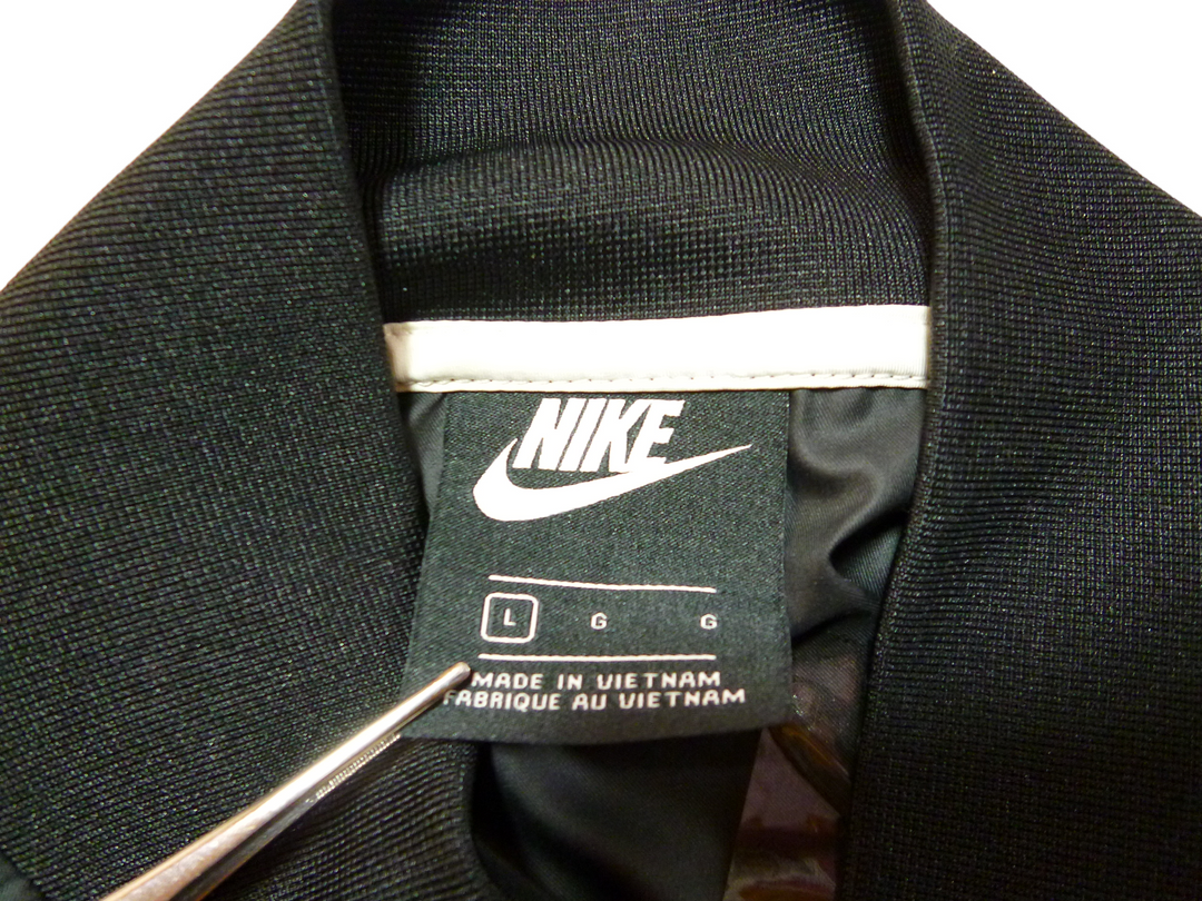 【激安古着】 NIKE ナイキ　ナイロンジャケット　アウター