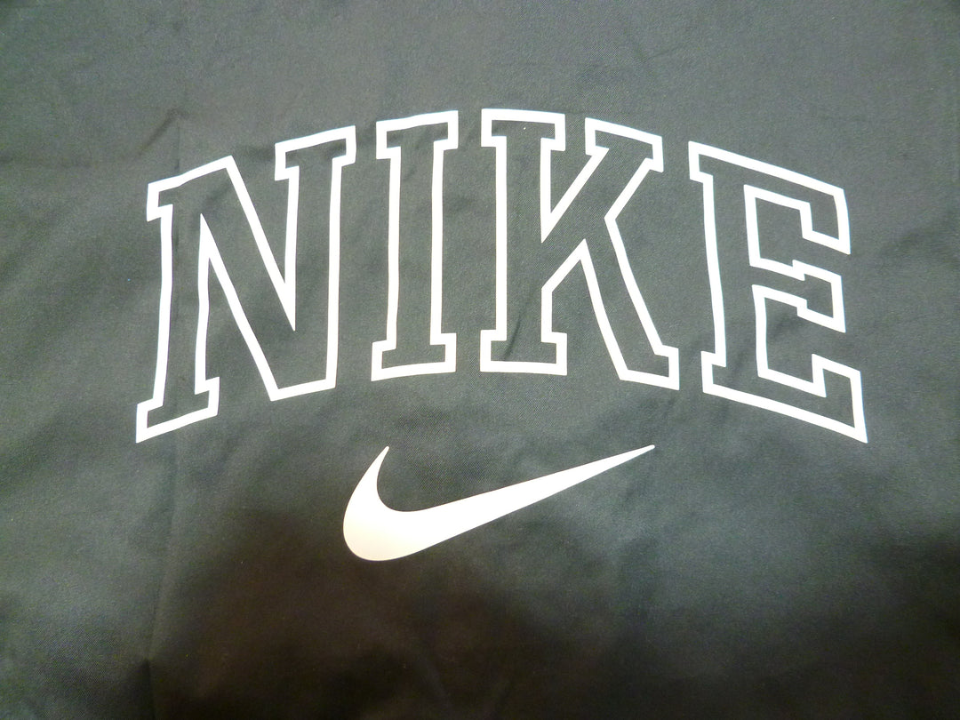 【激安古着】 NIKE ナイキ　ナイロンジャケット　アウター