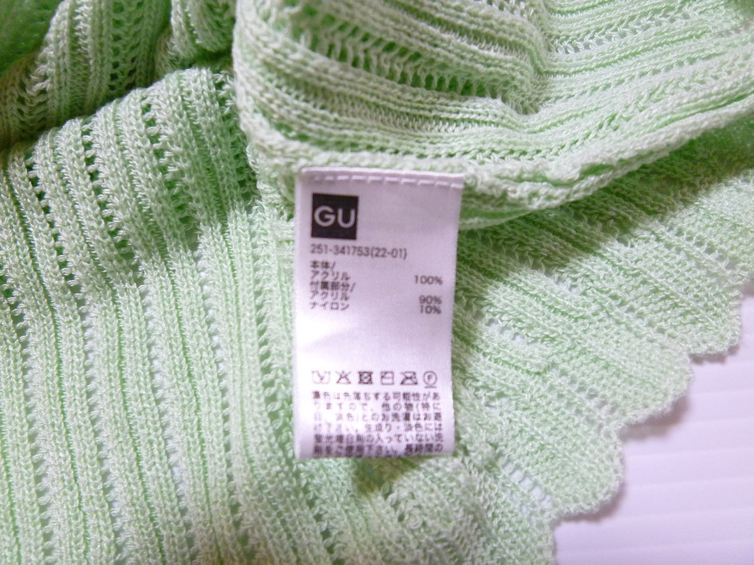 【激安古着】 GU ジーユー　ワンピース　ワンピース or ドレス