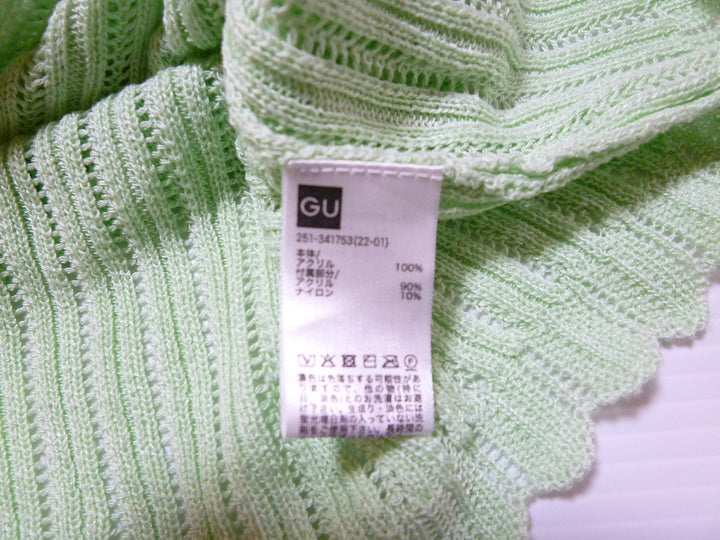 【激安古着】 GU ジーユー　ワンピース　ワンピース or ドレス