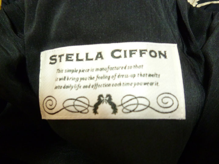 【激安古着】 STELLA CIFFON　セットアップ　オールインワンセットアップ
