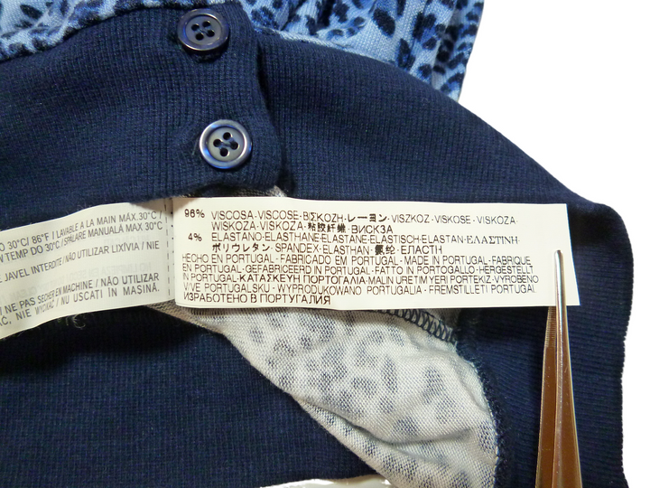 【激安古着】 ZARA ザラ　その他トップス　トップス