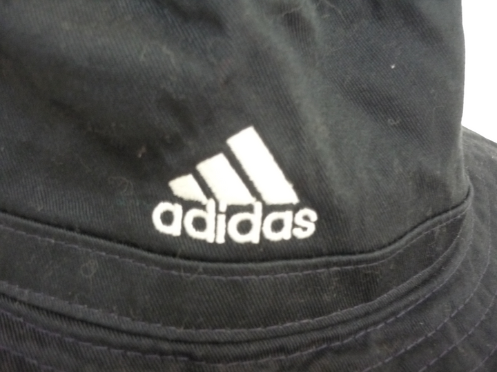 adidas アディダス　ハット　帽子
