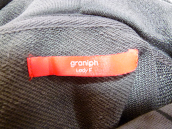 【激安古着】 graniph　パーカー　トップス