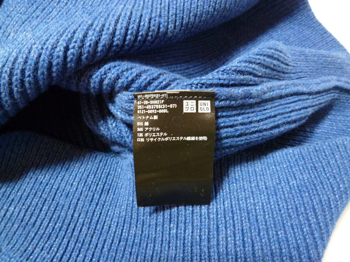 【激安古着】 UNIQLO　その他トップス　トップス