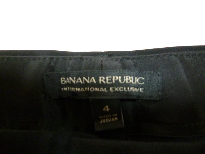 【激安古着】 BANANA REPUBLIC　スラックス　パンツ