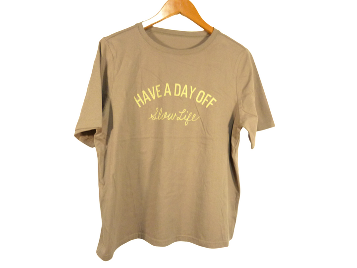 【激安古着】　Golden Bear　半袖Tシャツ　トップス