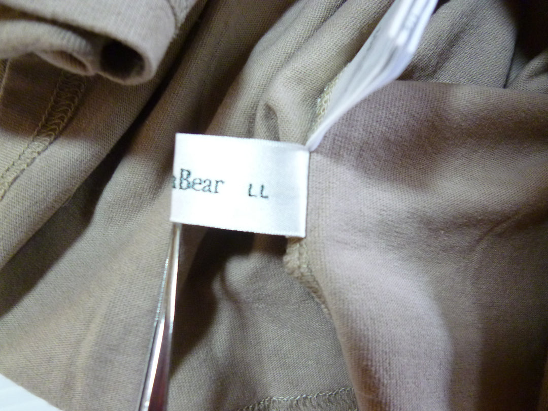 【激安古着】　Golden Bear　半袖Tシャツ　トップス