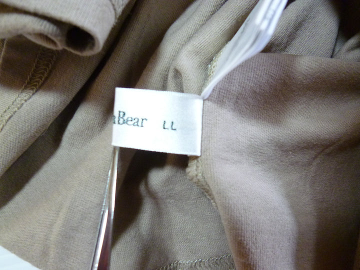 【激安古着】　Golden Bear　半袖Tシャツ　トップス