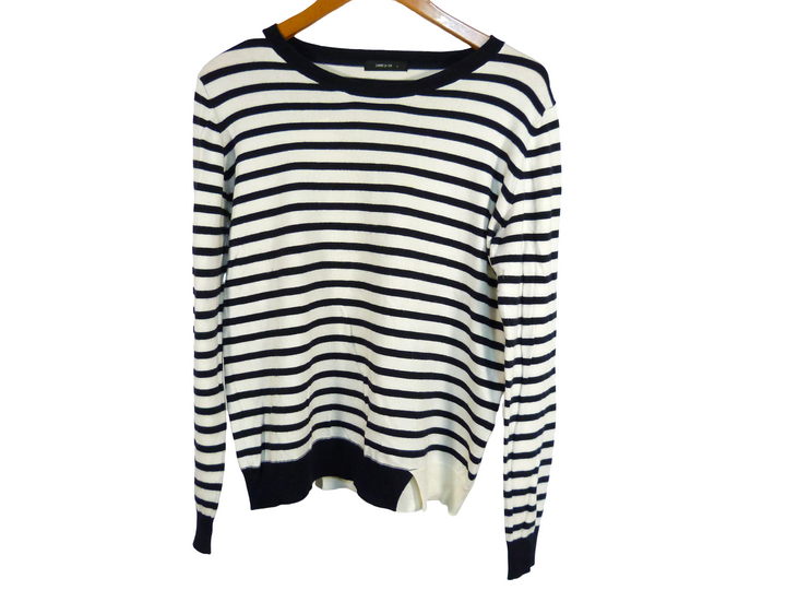【激安古着】　COMME CA ISM　ニットorセーター　トップス