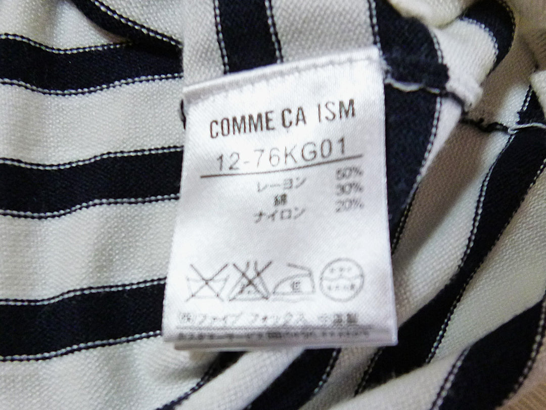 【激安古着】　COMME CA ISM　ニットorセーター　トップス